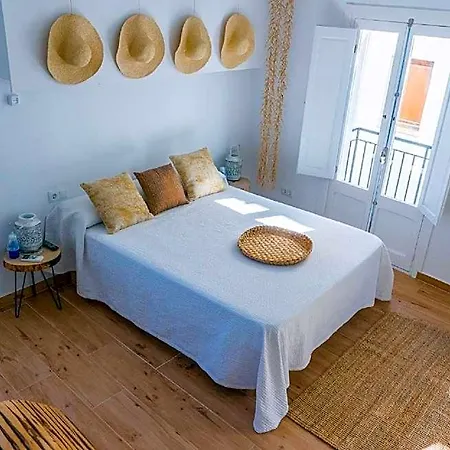 Blancos Hotel