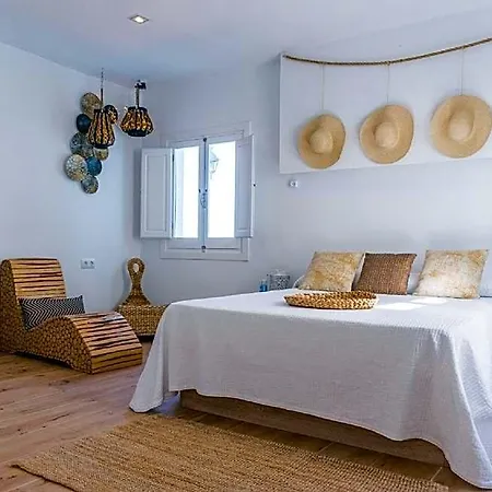 Hotel Blancos