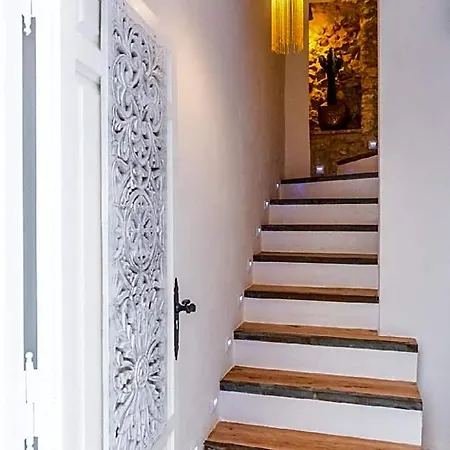 Blancos Hotel