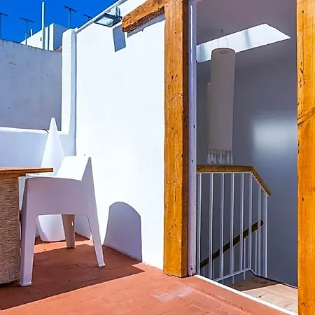 Hotel Blancos Peñíscola