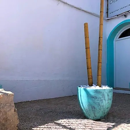 Hotel Blancos Peñíscola