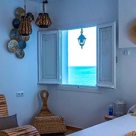 Blancos Hotel Peñíscola