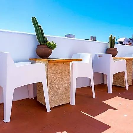 Hotel Blancos