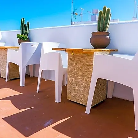 Hotel Blancos Peñíscola