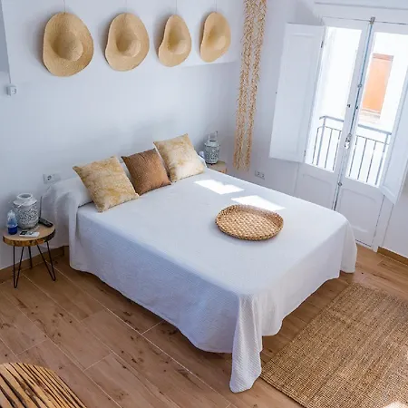 Blancos Hotel