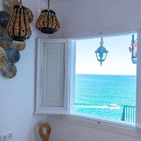 Blancos Ξενοδοχείο