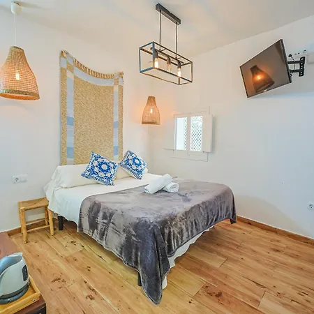 Blancos Hotel Peñíscola