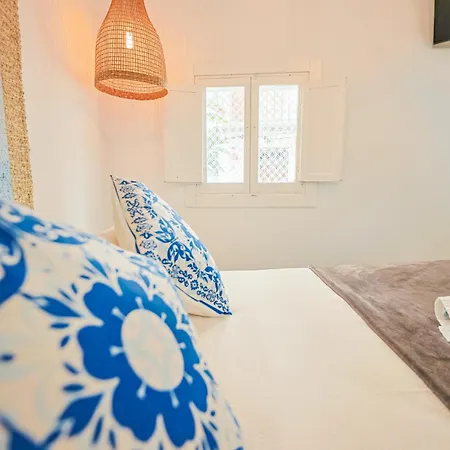 Blancos Hotel