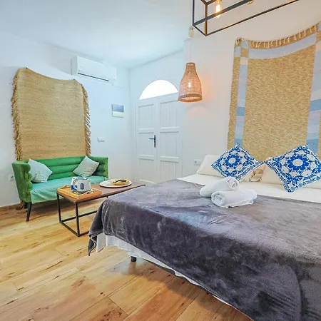 Blancos Hotel Peñíscola