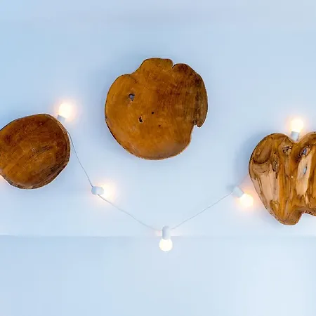 Blancos Hotel Peñíscola