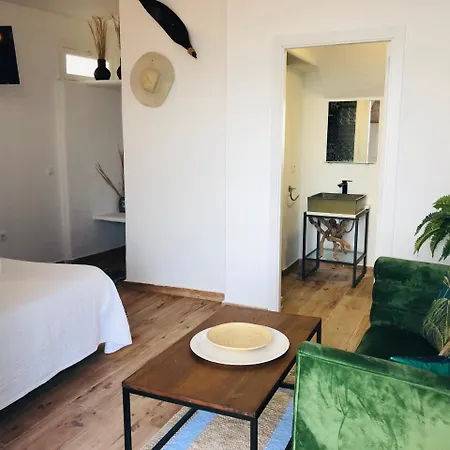 Blancos 2* Peñíscola