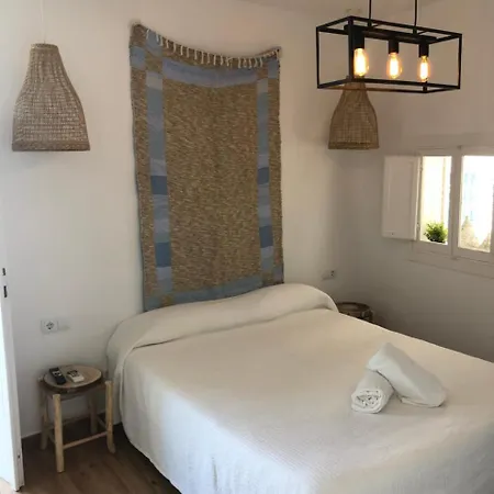 Hotel Blancos
