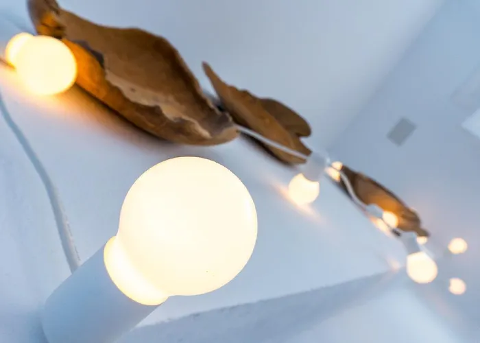 Blancos Отель