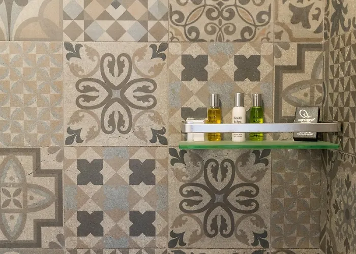 Отель Blancos
